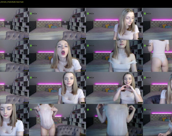 adrykilly — 70 minute Chaturbate female cam show recording, 1080p, Apr 23, 2021