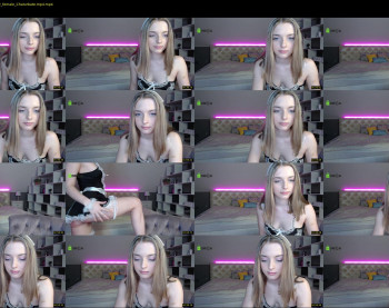 adrykilly — 6 minute Chaturbate female cam show recording, 1080p, Apr 23, 2021
