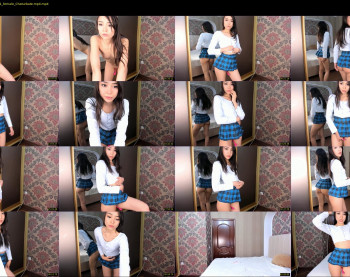 aina_kun — 48 minute Chaturbate female cam show recording, 720p, Apr 23, 2021