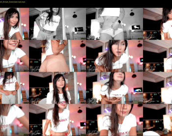 alejastorm — 72 minute Chaturbate female cam show recording, 1080p, Apr 23, 2021