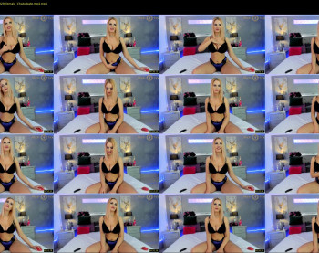 alexsisfaye — 6 minute Chaturbate female cam show recording, 1080p, Apr 24, 2021