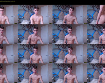 alfie_evanss — 11 minute Chaturbate male cam show recording, 1080p, Apr 23, 2021