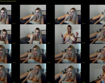 allayah — 21 minute Chaturbate female cam show recording, 1080p, Apr 23, 2021