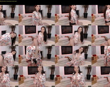 aminawong — 40 minute Chaturbate female cam show recording, 720p, Apr 23, 2021