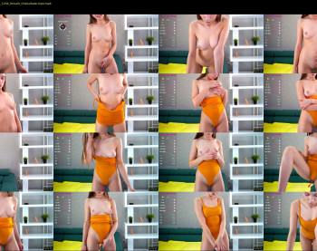 amy_abotable — 39 minute Chaturbate female cam show recording, 1080p, Apr 23, 2021