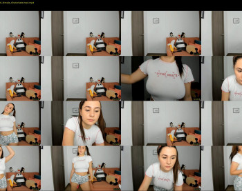 amy_ross — 7 minute Chaturbate female cam show recording, 1080p, Apr 23, 2021