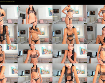 anablerd — 70 minute Chaturbate female cam show recording, 1080p, Apr 23, 2021