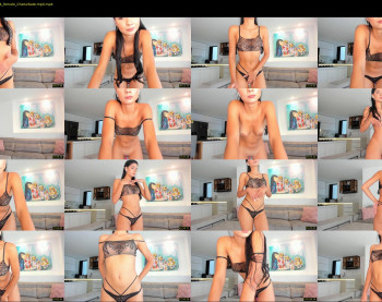 anablerd — 70 minute Chaturbate female cam show recording, 1080p, Apr 23, 2021