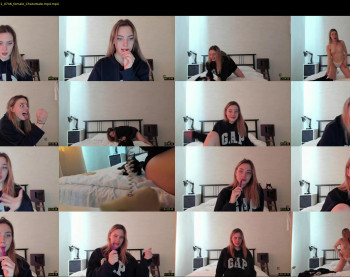angel_from_sky — 70 minute Chaturbate female cam show recording, 1080p, Apr 23, 2021