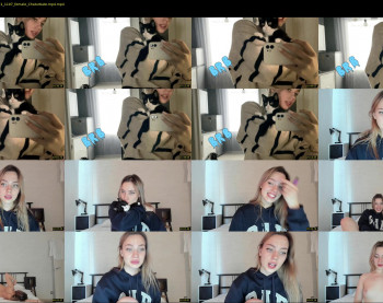 angel_from_sky — 62 minute Chaturbate female cam show recording, 1080p, Apr 23, 2021
