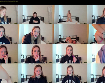 angel_from_sky — 63 minute Chaturbate female cam show recording, 1080p, Apr 23, 2021