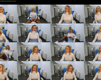 annemarry96 — 74 minute Chaturbate female cam show recording, 1080p, Apr 23, 2021