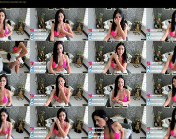 annybeiker — 78 minute Chaturbate female cam show recording, 1080p, Apr 23, 2021