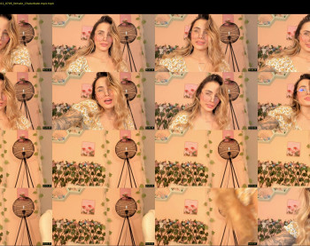antonia_savatto_ — 5 minute Chaturbate female cam show recording, 1080p, Apr 23, 2021