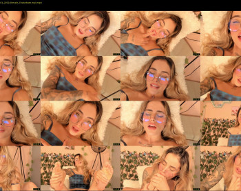 antonia_savatto_ — 15 minute Chaturbate female cam show recording, 1080p, Apr 23, 2021