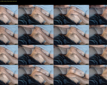 antonywebcam — 5 minute Chaturbate male cam show recording, 1080p, Apr 23, 2021