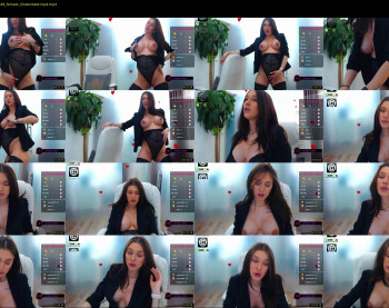 anyarayne — 73 minute Chaturbate female cam show recording, 1080p, Apr 23, 2021