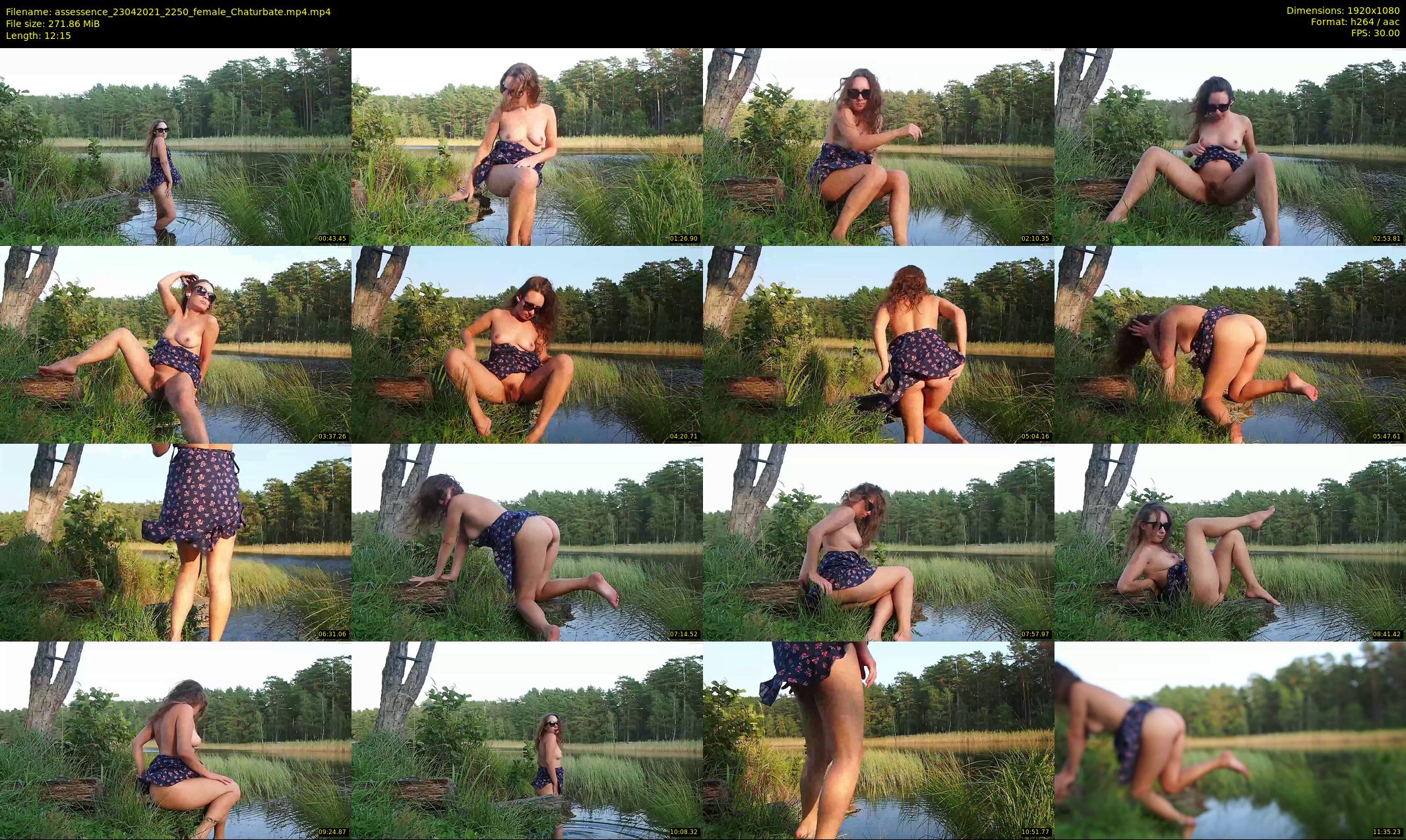assessence — 13 minute Chaturbate female cam show recording, 1080p, Apr 23, 2021