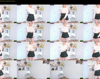 ayame_011 — 47 minute Chaturbate female cam show recording, 720p, Apr 23, 2021