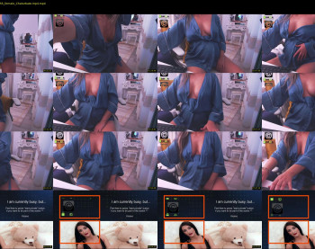 ayumilove — 12 minute Chaturbate female cam show recording, 1080p, Apr 23, 2021