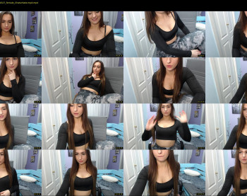 babelucy_18 — 74 minute Chaturbate female cam show recording, 1080p, Apr 23, 2021
