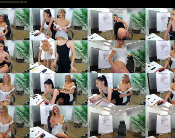 babesgowild — 73 minute Chaturbate couple cam show recording, 1080p, Apr 24, 2021