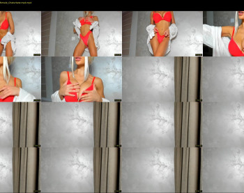 barrrbi — 44 minute Chaturbate female cam show recording, 720p, Apr 23, 2021