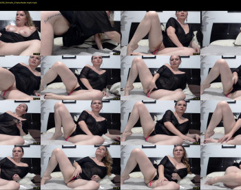 betzabeth_1 — 29 minute Chaturbate female cam show recording, 720p, Apr 24, 2021