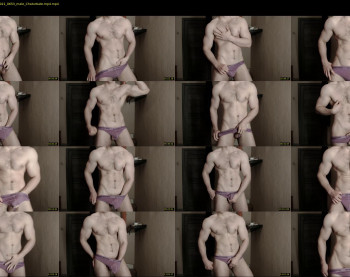 big_nick_for_you_ — 16 minute Chaturbate male cam show recording, 1080p, Apr 23, 2021