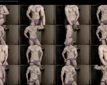 big_nick_for_you_ — 8 minute Chaturbate male cam show recording, 1080p, Apr 23, 2021