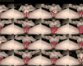 big_nick_for_you_ — 3 minute Chaturbate male cam show recording, 1080p, Apr 23, 2021