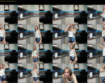 brightrays__ — 70 minute Chaturbate female cam show recording, 1080p, Apr 23, 2021