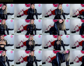 carlotta_ricci — 37 minute Chaturbate female cam show recording, 1080p, Apr 24, 2021