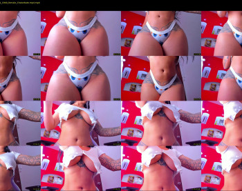 carolain_baker — 70 minute Chaturbate female cam show recording, 1080p, Apr 23, 2021