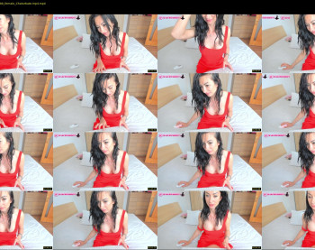 catw0men — 5 minute Chaturbate female cam show recording, 1080p, Apr 23, 2021