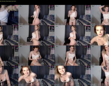 chloewildd — 15 minute Chaturbate female cam show recording, 720p, Apr 23, 2021