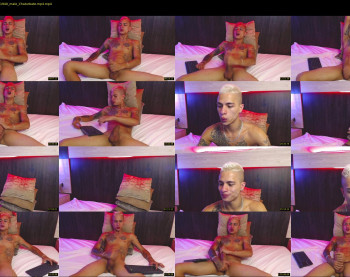 chris_scolaro — 70 minute Chaturbate male cam show recording, 1080p, Apr 23, 2021