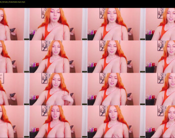 coke_colu — 33 minute Chaturbate female cam show recording, 720p, Apr 23, 2021