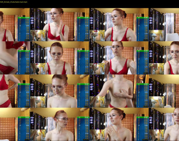 coolteacher — 75 minute Chaturbate female cam show recording, 1080p, Apr 23, 2021