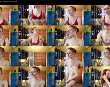 coolteacher — 74 minute Chaturbate female cam show recording, 1080p, Apr 23, 2021