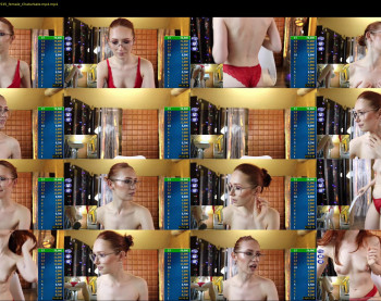 coolteacher — 73 minute Chaturbate female cam show recording, 1080p, Apr 23, 2021