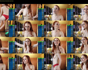 coolteacher — 70 minute Chaturbate female cam show recording, 1080p, Apr 23, 2021