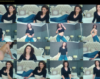 crystallluv — 93 minute Chaturbate female cam show recording, 720p, Apr 23, 2021