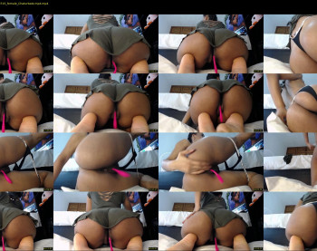 cummingurl — 61 minute Chaturbate couple cam show recording, 720p, Apr 23, 2021