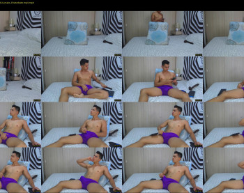 devils_gold — 10 minute Chaturbate male cam show recording, 1080p, Apr 23, 2021