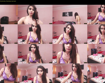 devoiuserin — 71 minute Chaturbate female cam show recording, 1080p, Apr 23, 2021