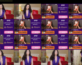 dianacharm — 34 minute Chaturbate female cam show recording, 1080p, Apr 23, 2021
