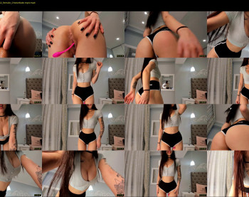 didiactive — 29 minute Chaturbate female cam show recording, 1080p, Apr 23, 2021