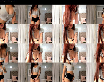 didiactive — 4 minute Chaturbate female cam show recording, 1080p, Apr 24, 2021