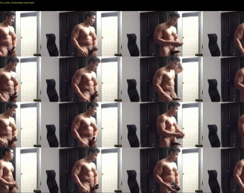 dimitriklein — 6 minute Chaturbate male cam show recording, 720p, Apr 23, 2021